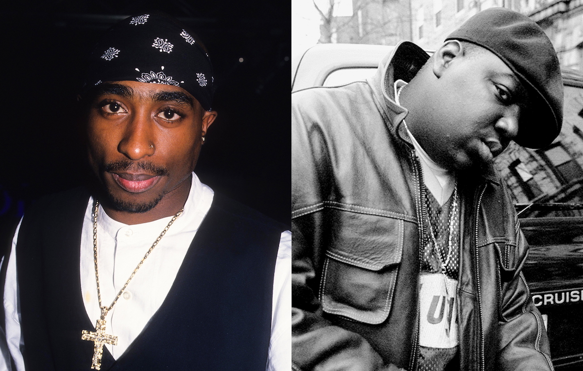Perché il caso di Notorious B.I.G. è ancora aperto?