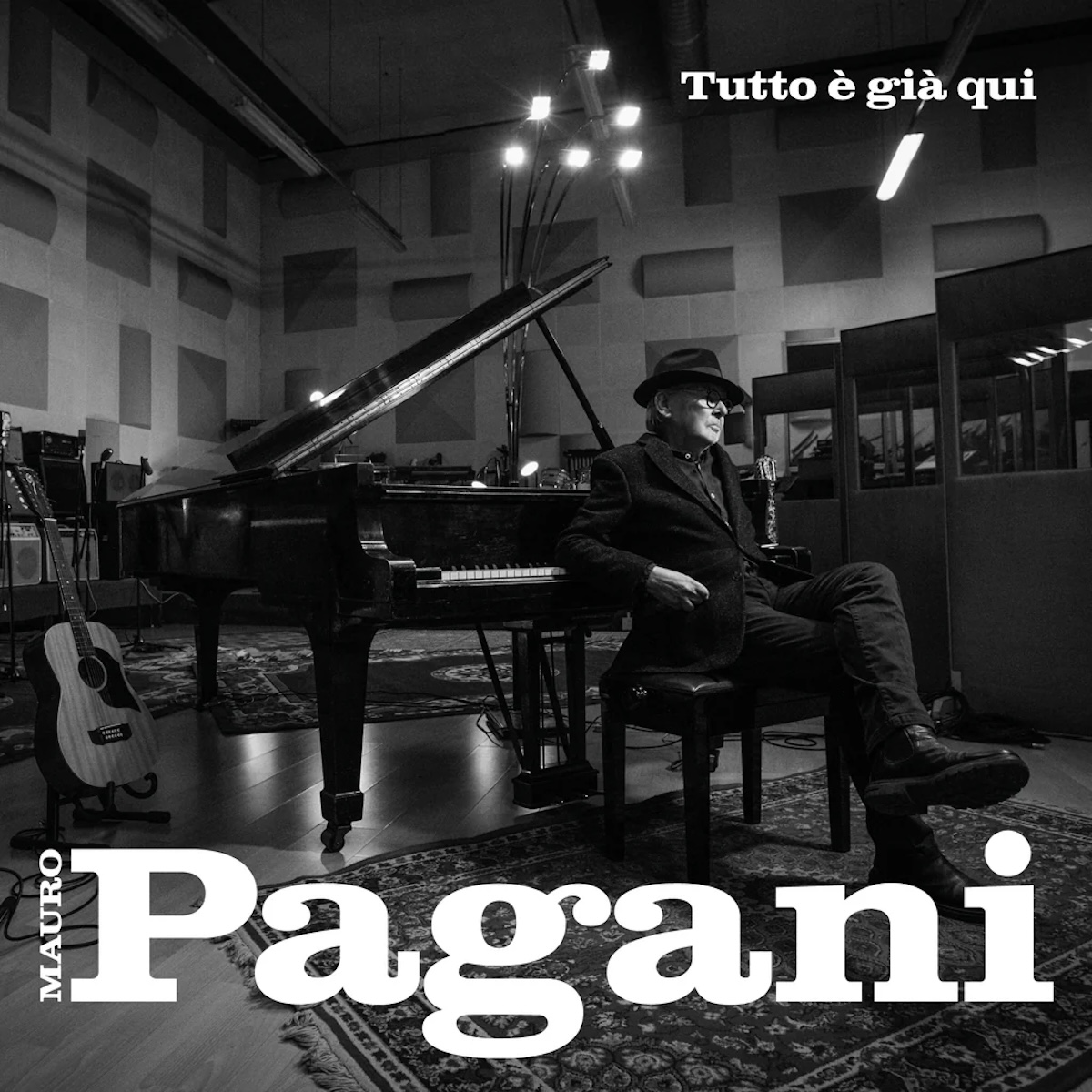 Tutto è già qui