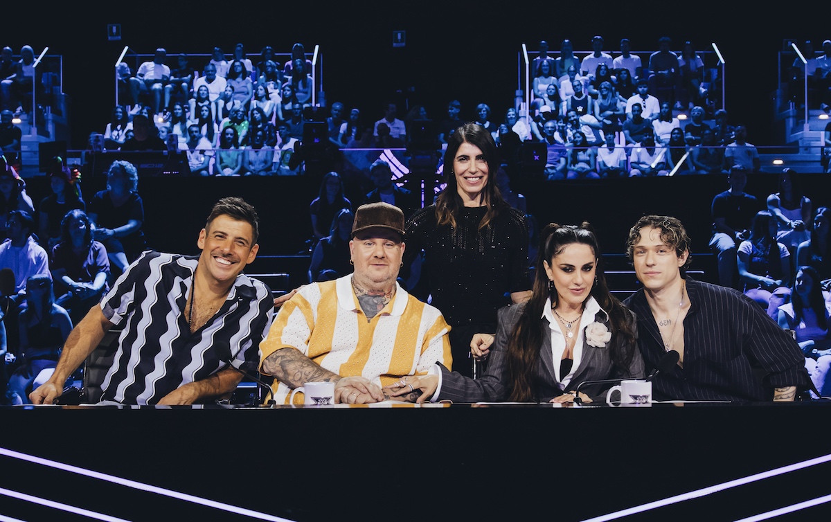 X Factor, la finale torna a Milano. E il 10 settembre si ricomincia