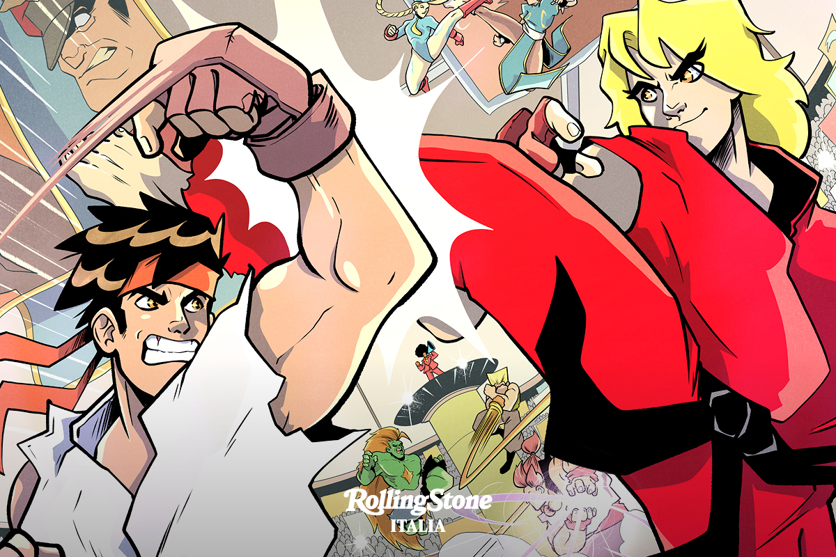 ‘Street Fighter’, round 3: Ryu, Ken e Chun-Li tornano a menare. E bene