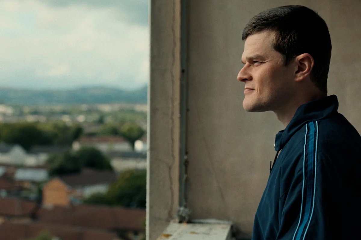 ‘I Swear – È più forte di me’, in anteprima il trailer italiano del film con Robert Aramayo