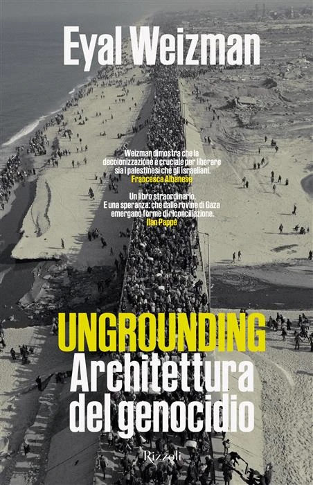 ungrounding-libro
