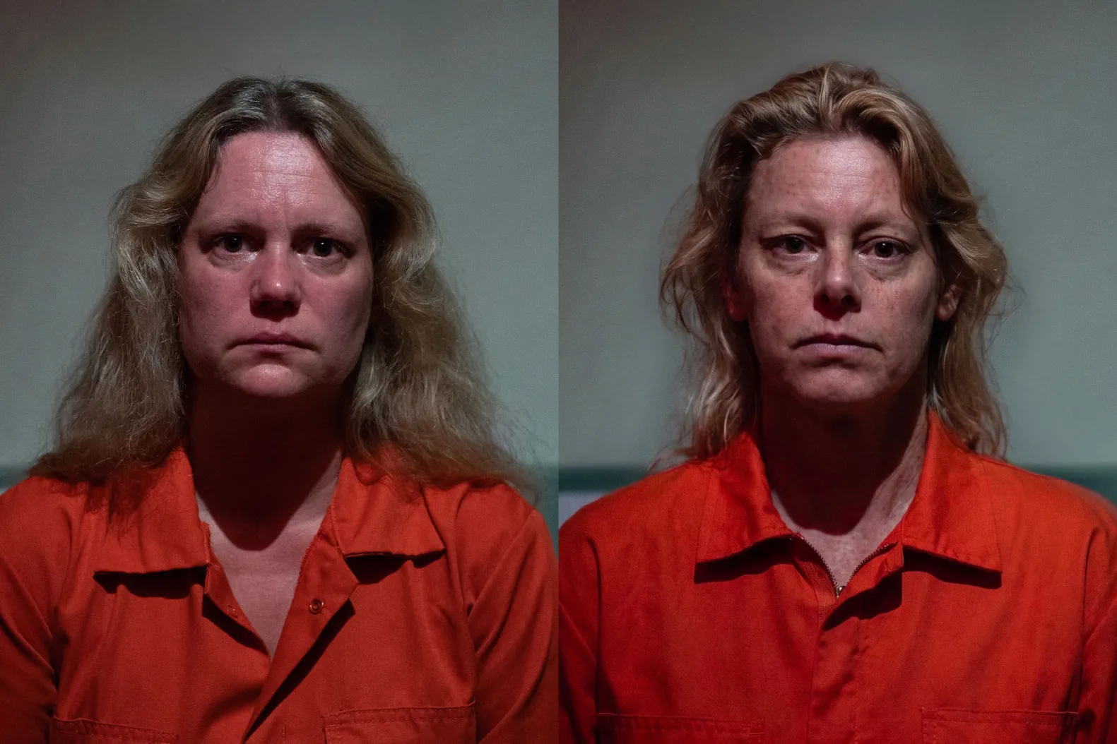 La verità su Aileen Wuornos, o come l’intelligenza artificiale può rendere più “true” il “crime”