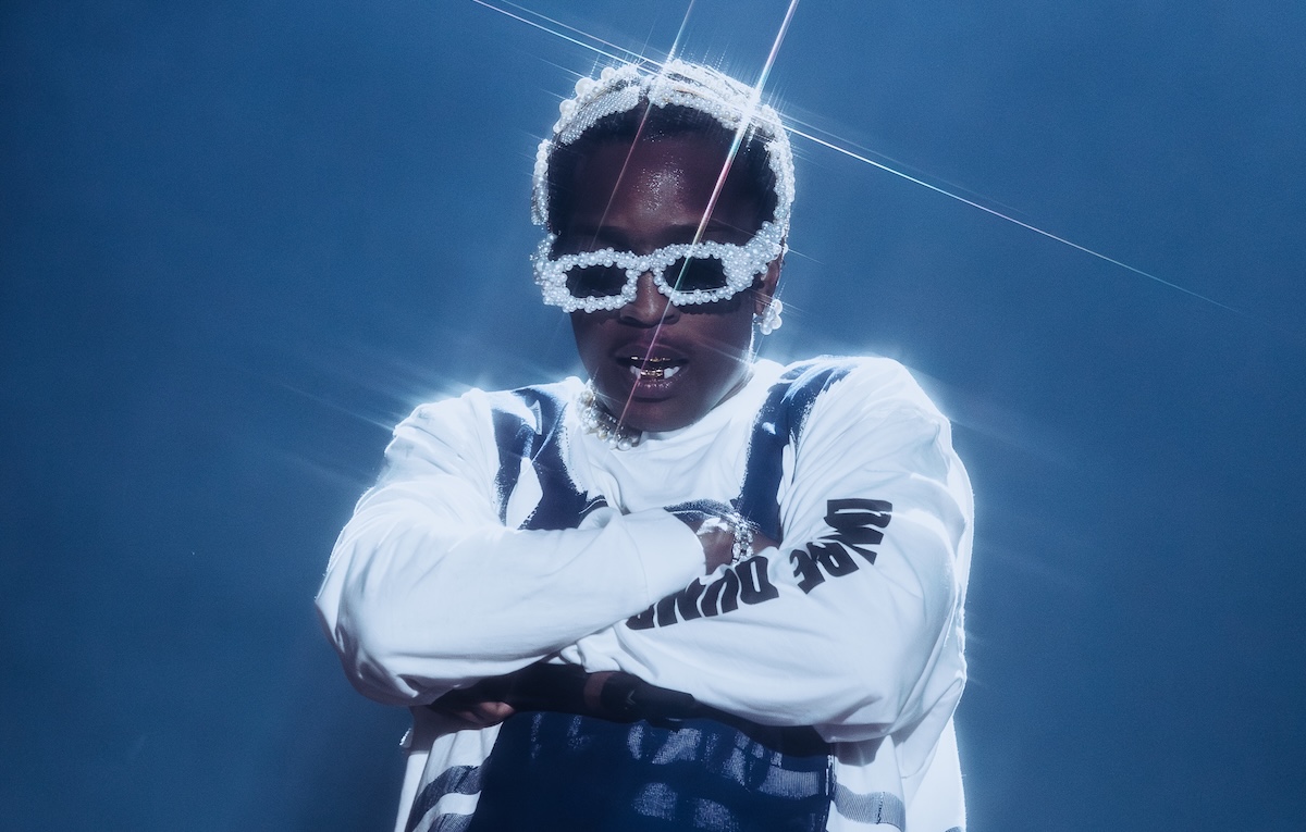 A$AP Rocky: «Il prossimo progetto ispirato a Spike Lee e Malcolm X»