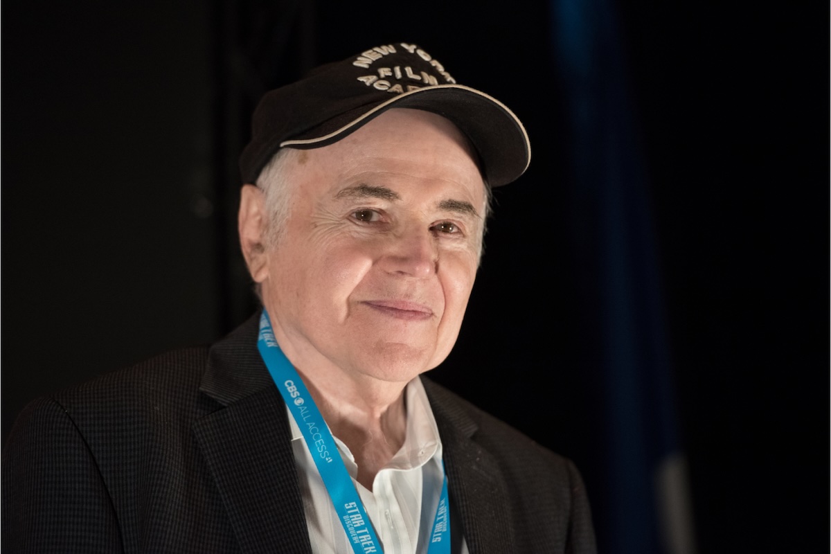 È morto Walter Koenig, il Chekov di ‘Star Trek’