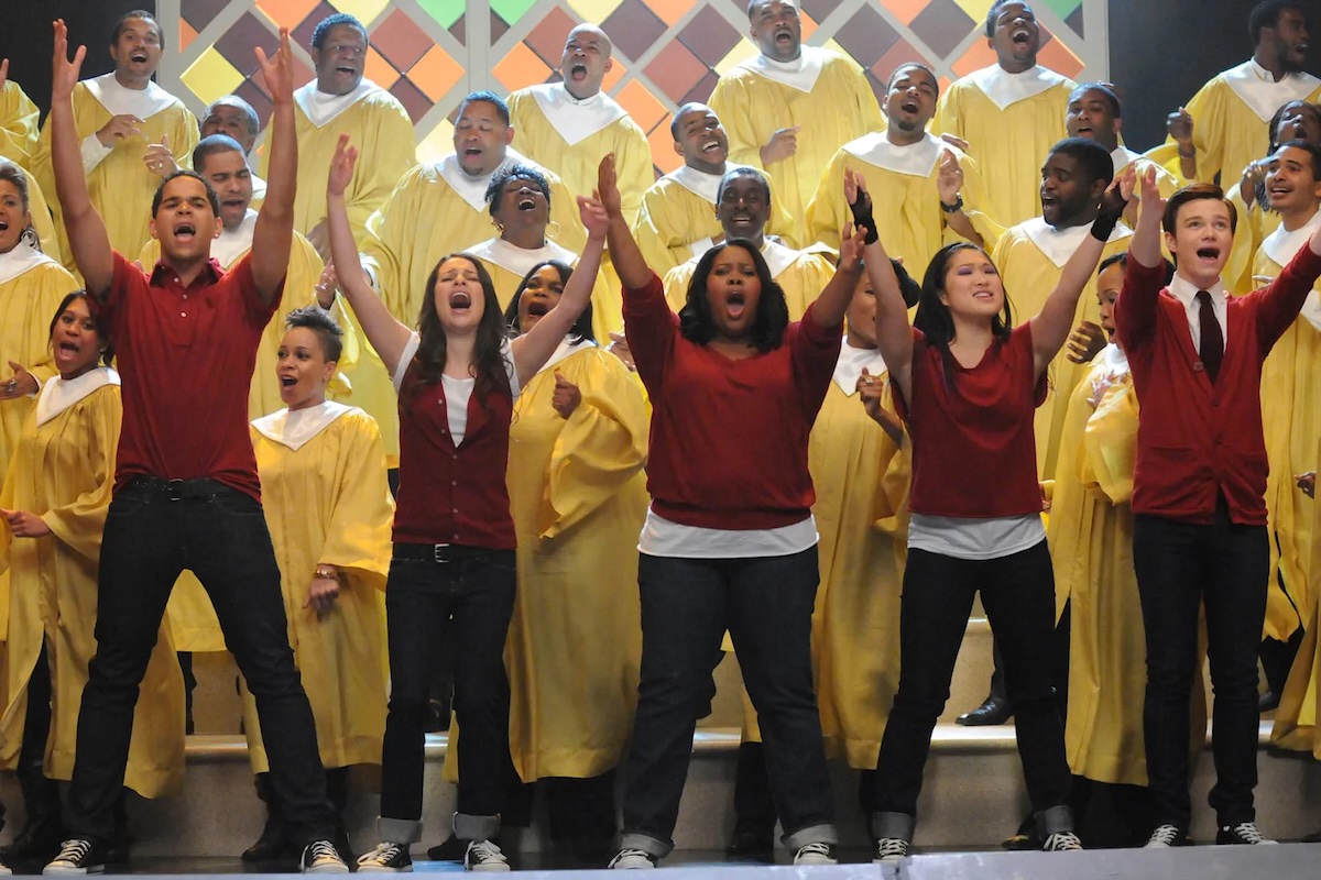 È ufficiale: ‘Glee’ tornerà con un reboot