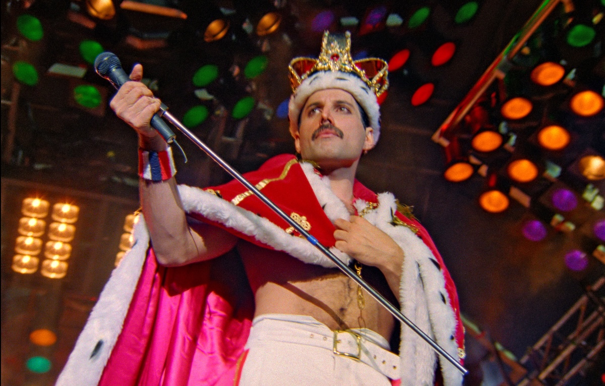 Perché ‘Queen Budapest’ è un film-concerto da vedere