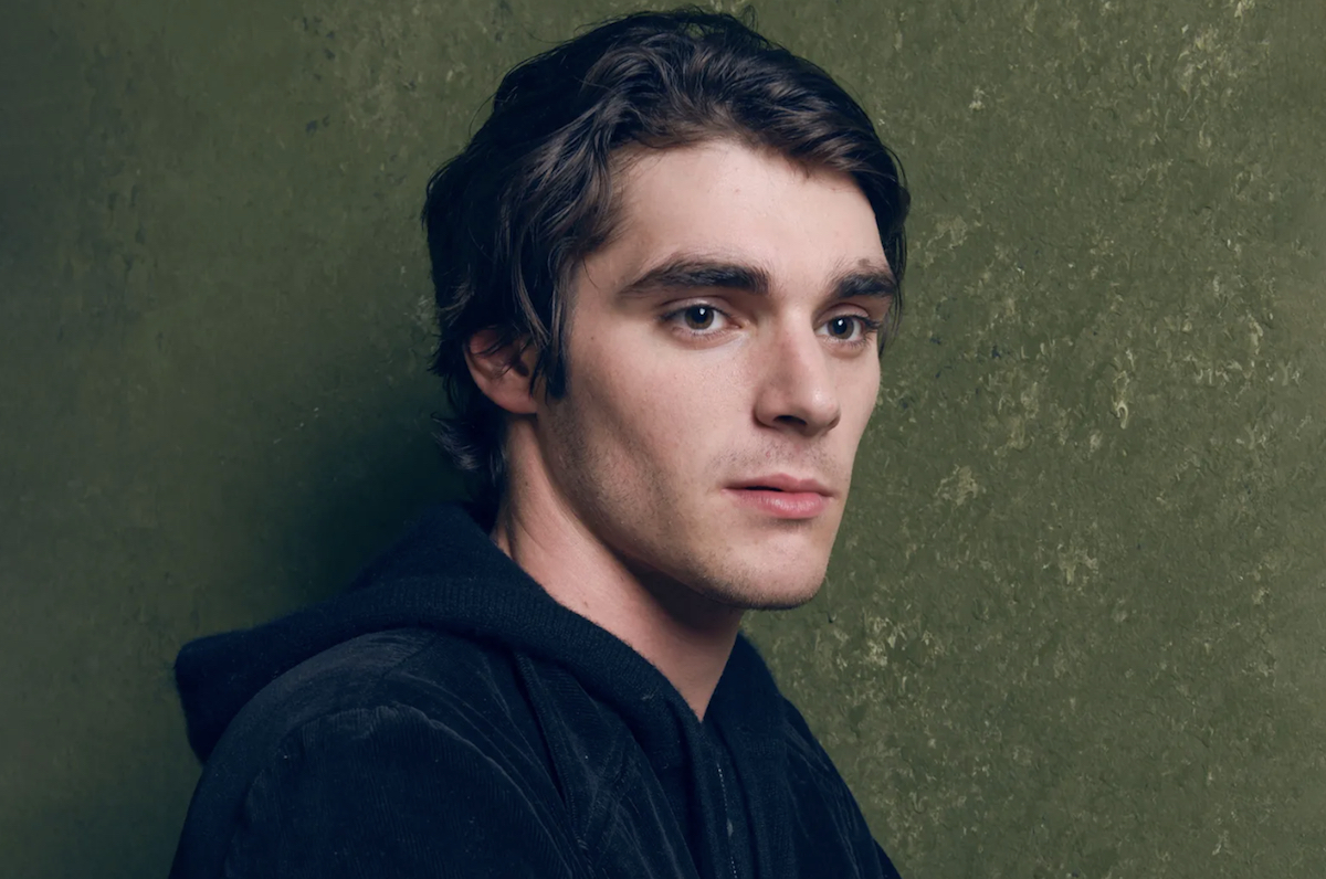RJ Mitte, attore di ‘Breaking Bad’, è morto a 34 anni