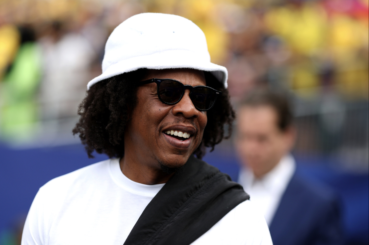 Jay-Z sarà il protagonista dell’halftime show del Super Bowl LXI: «Un sogno che diventa realtà»