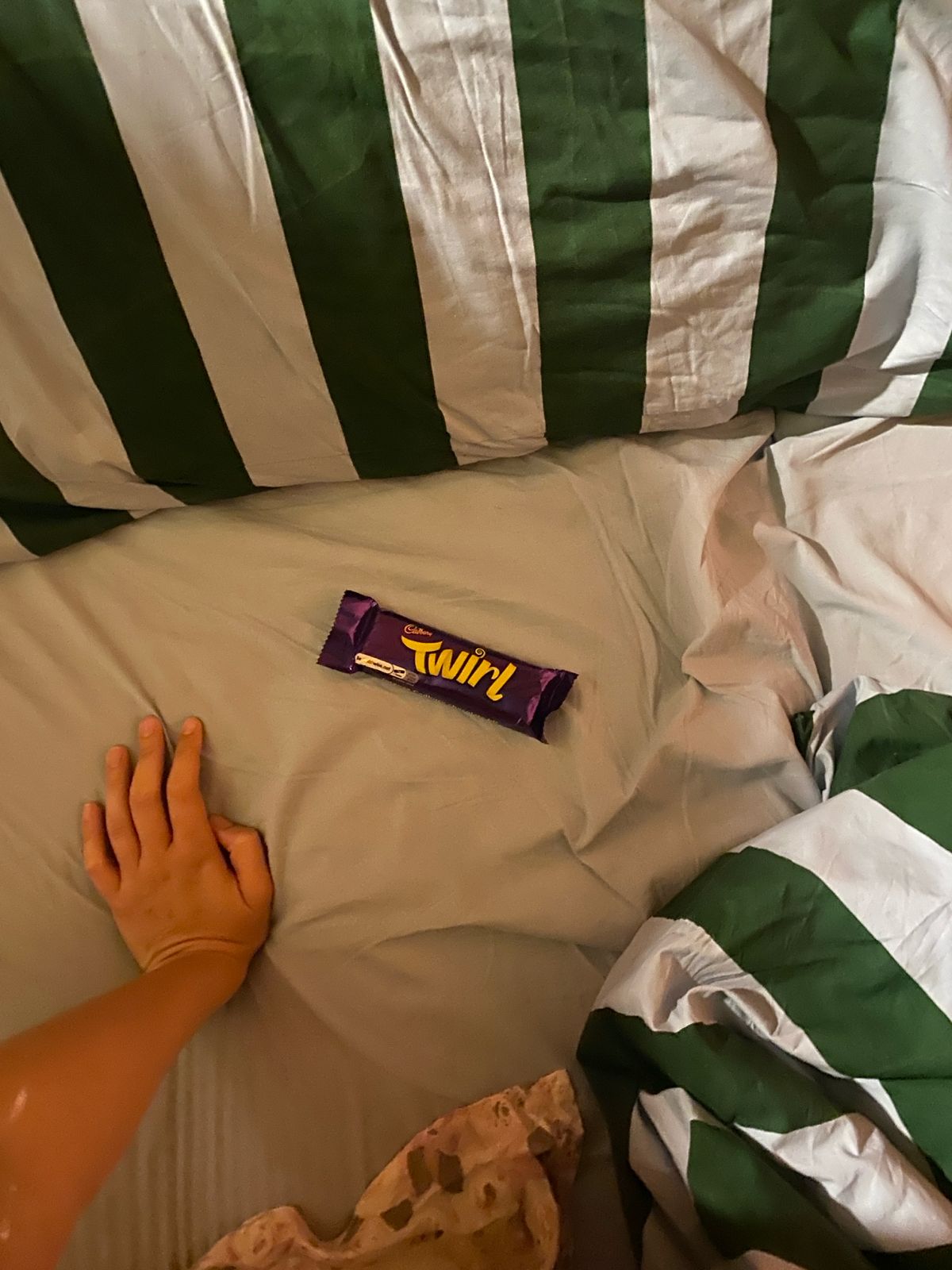twirl