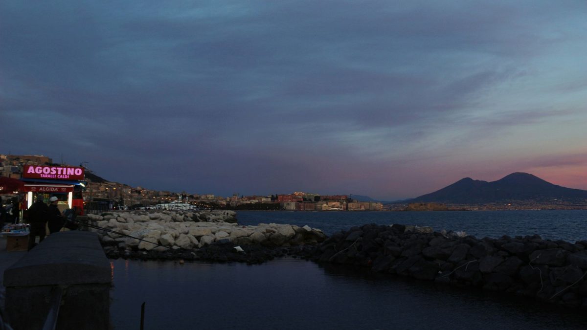 Napoli-notte
