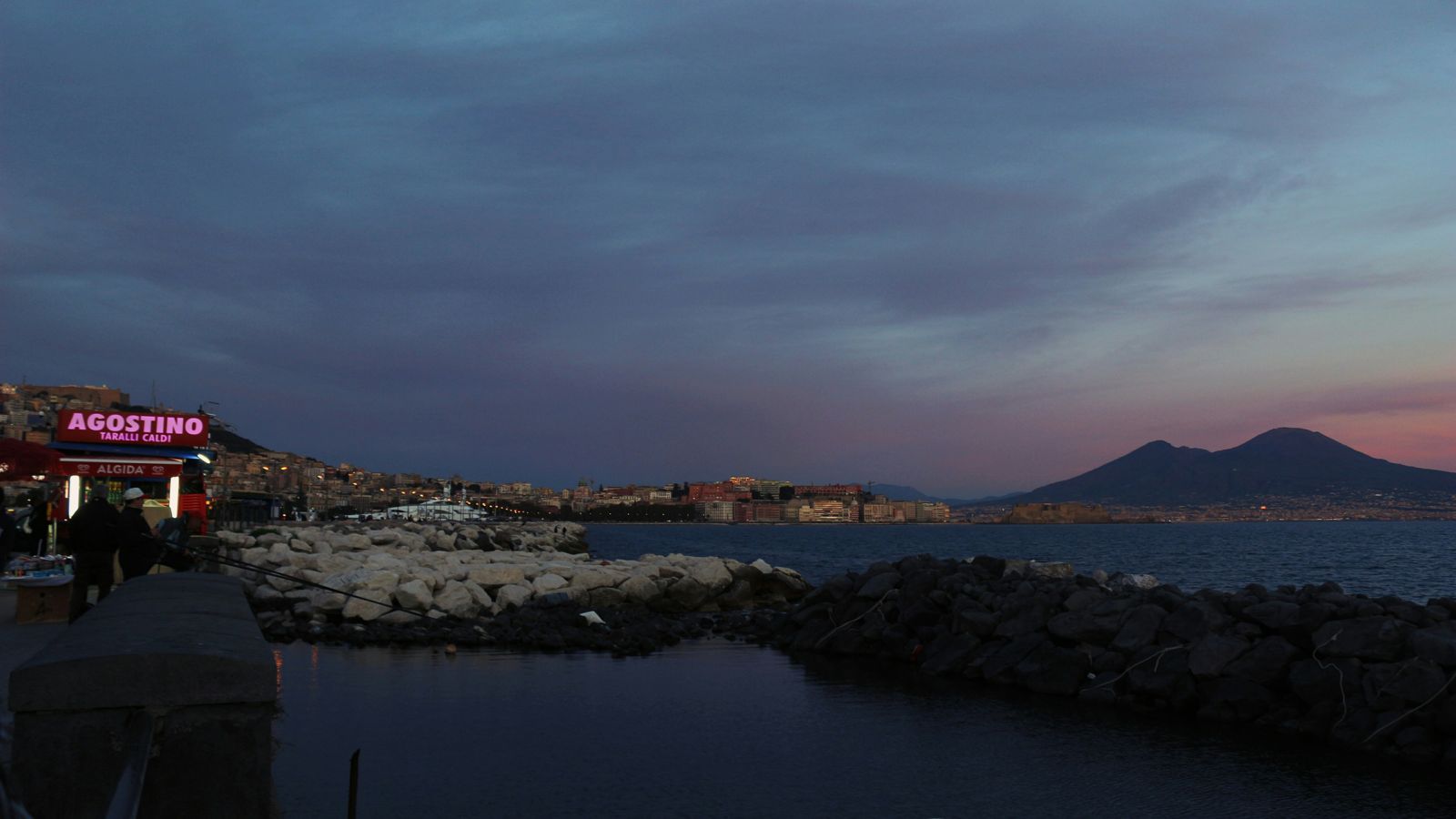 Napoli-notte