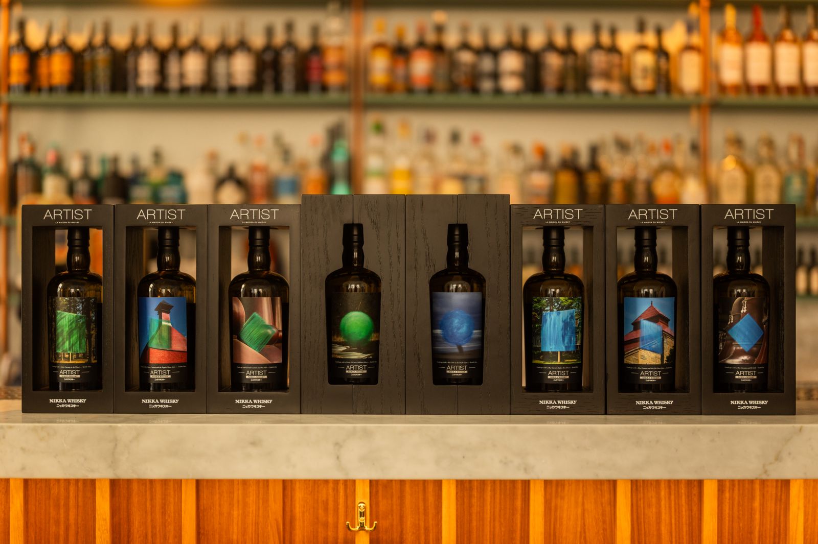 L’incredibile storia di Nikka, e di un whisky che non tornerà più