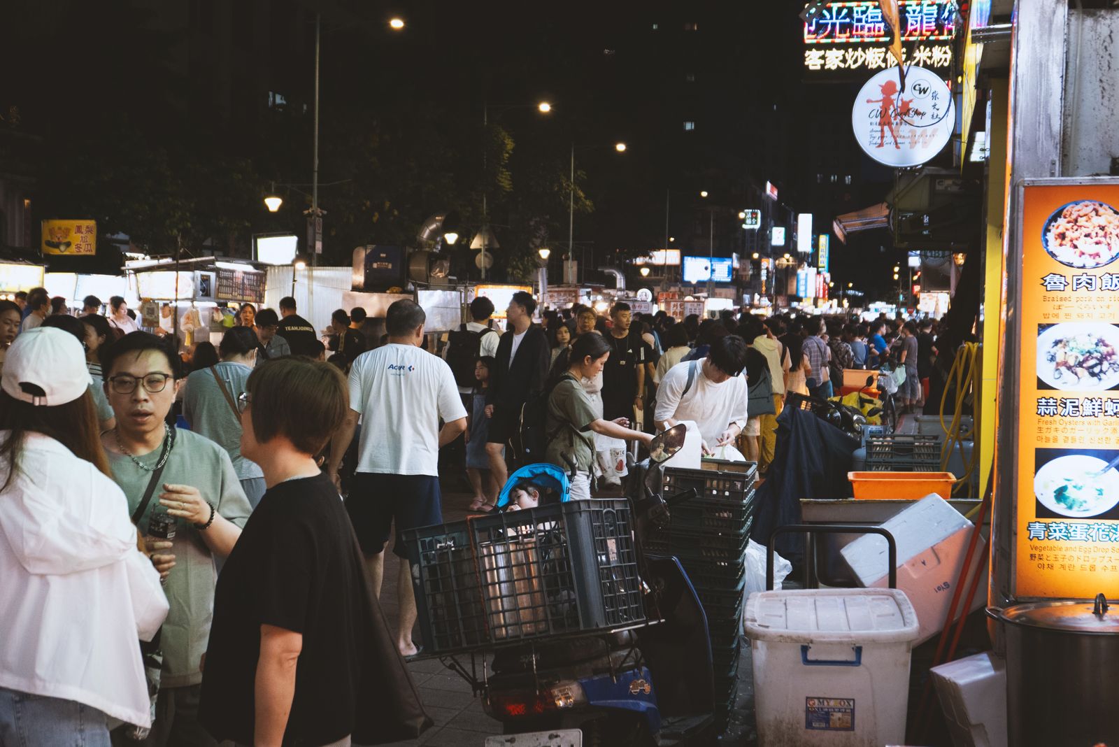 mercati-notturni-taiwan-taipei