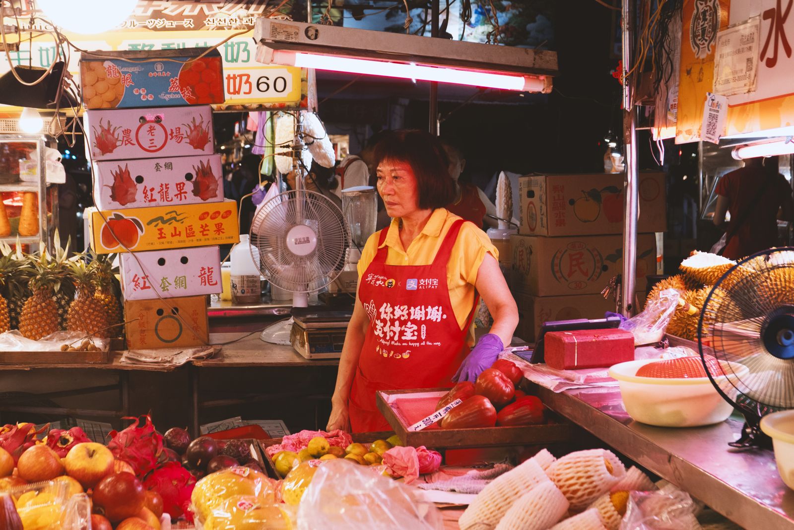mercati-notturni-taiwan-taipei