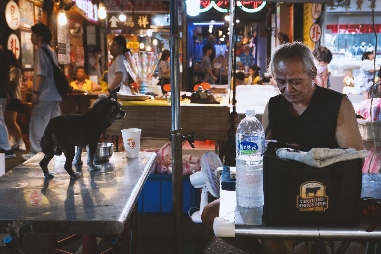 mercati-notturni-taiwan-taipei