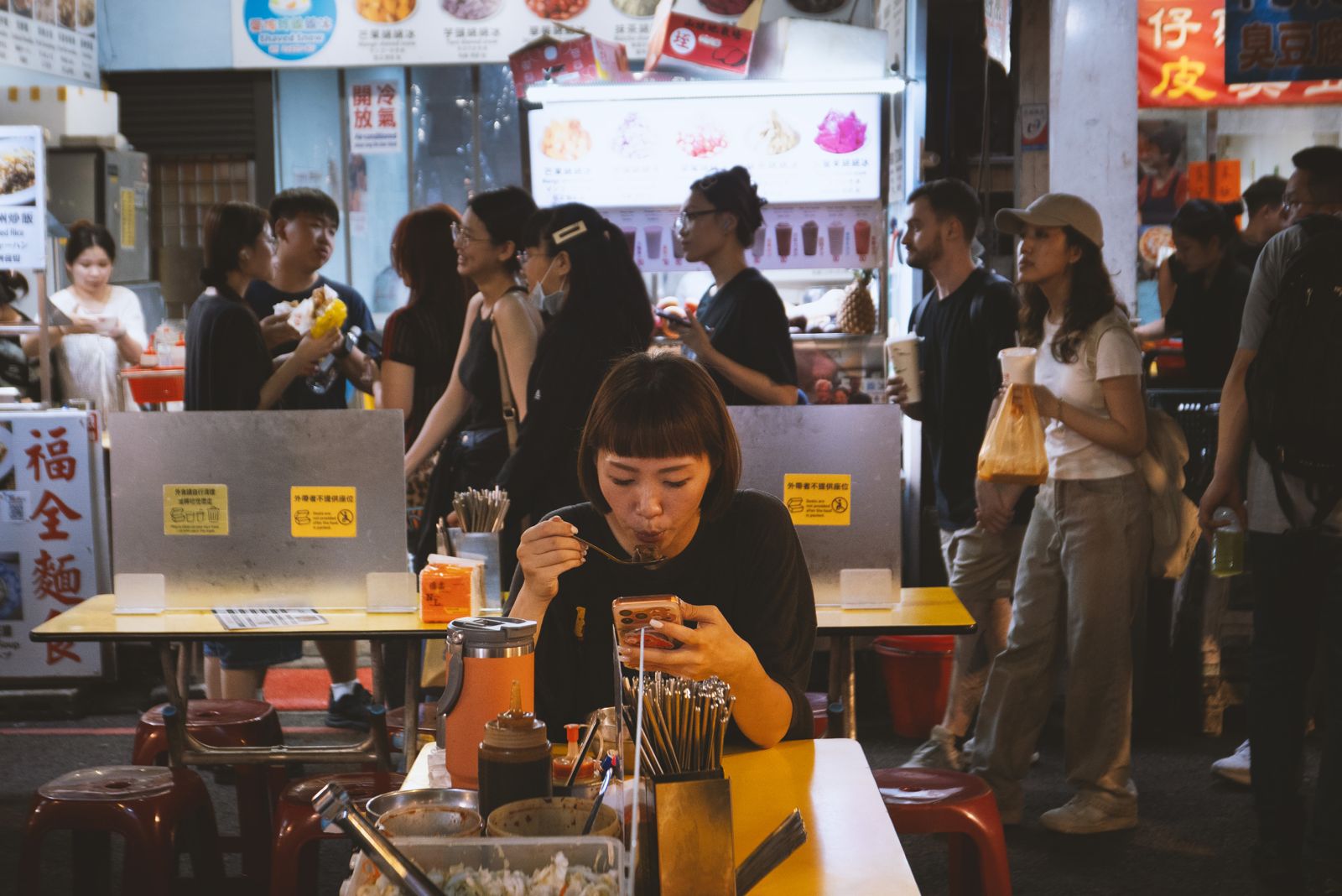mercati-notturni-taiwan-taipei