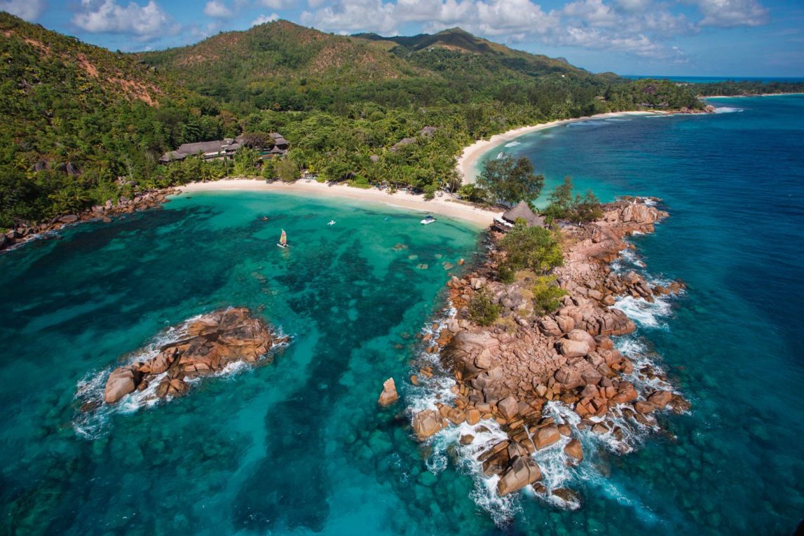 seychelles