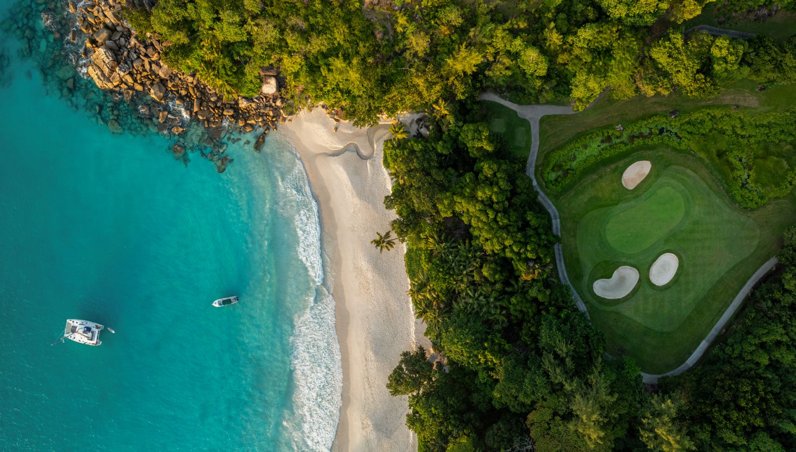 seychelles