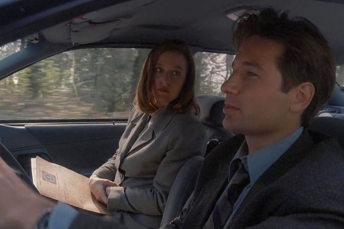 ‘X-Files’, in arrivo la serie-reboot firmata da Ryan Coogler