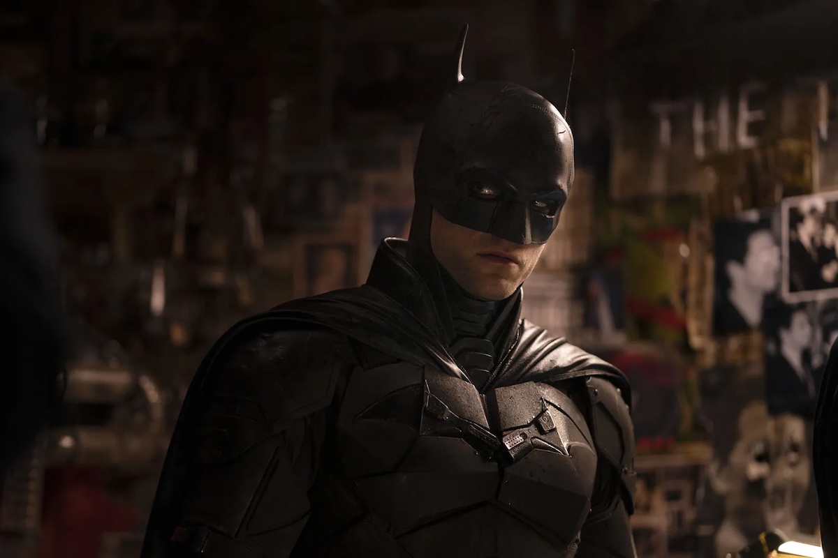 La produzione di ‘The Batman 2’ è stata temporaneamente sospesa