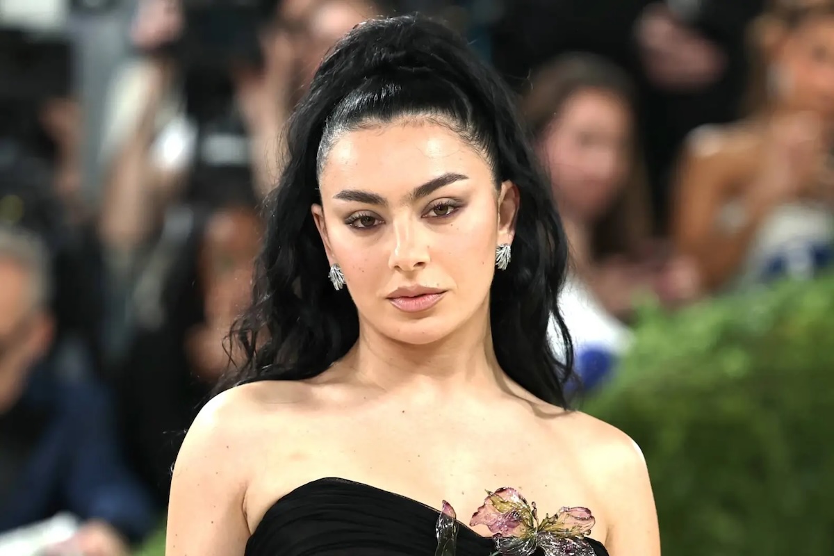 Charli XCX farà un cameo nel nuovo horror di Martin Scorsese