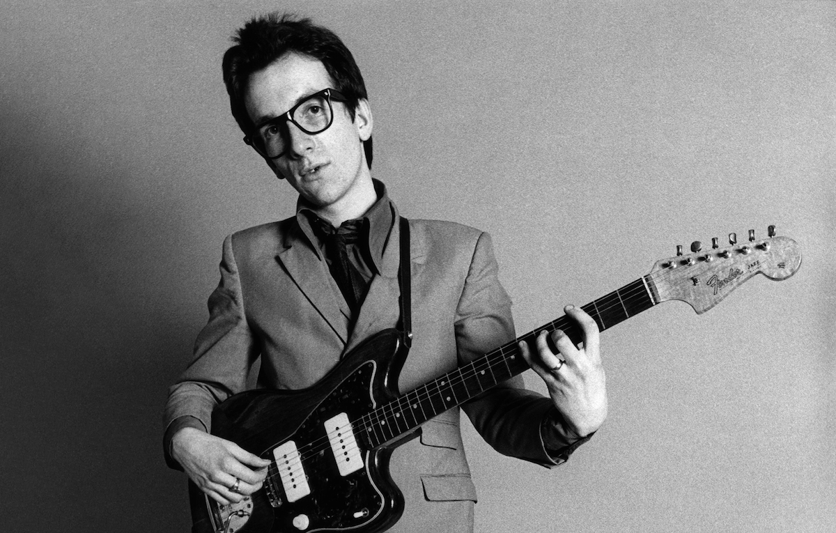 Elvis Costello: tutta la verità, soltanto la verità sul suo 1977
