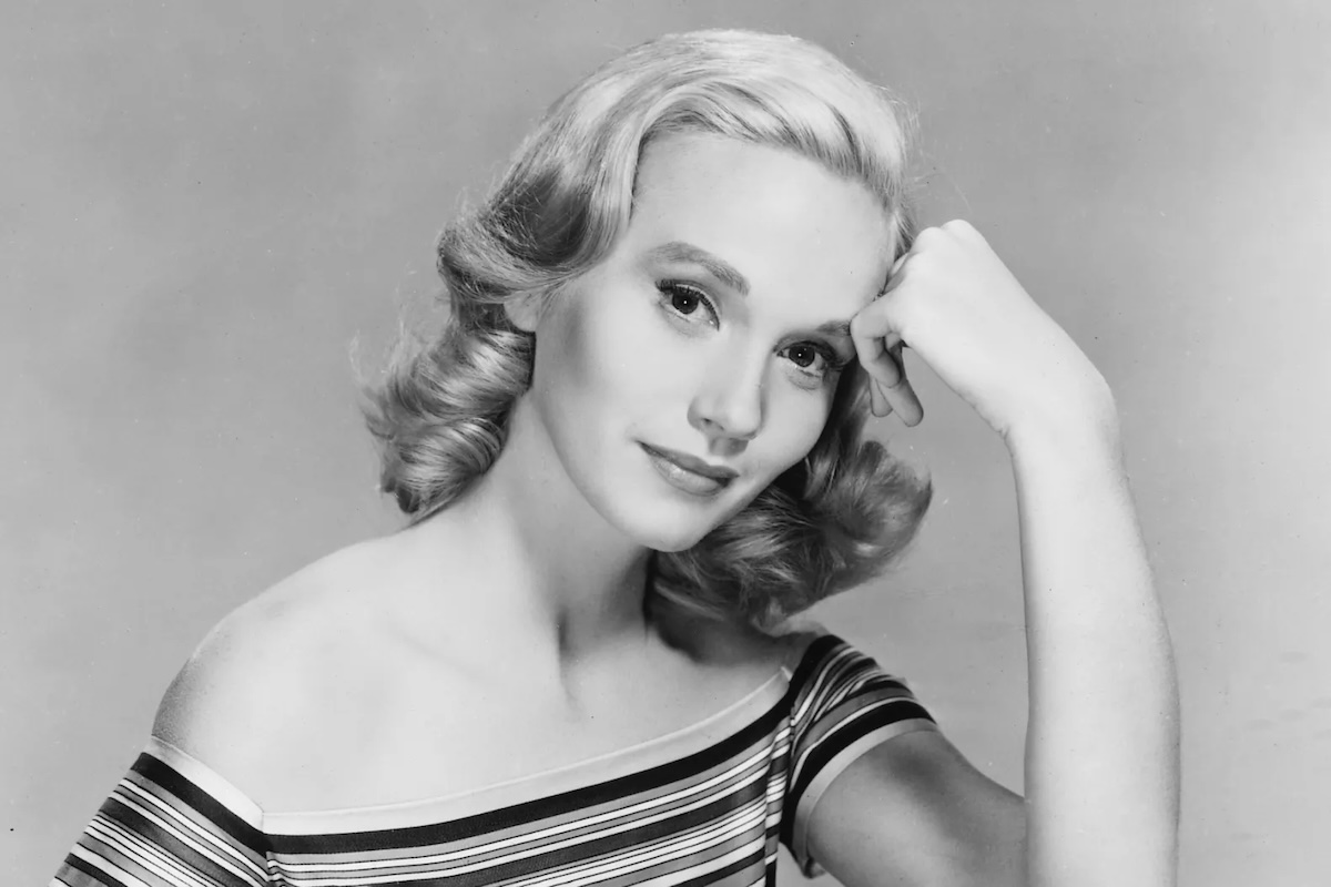 È morta Eva Marie Saint, l’attrice premio Oscar per ‘Fronte del porto’