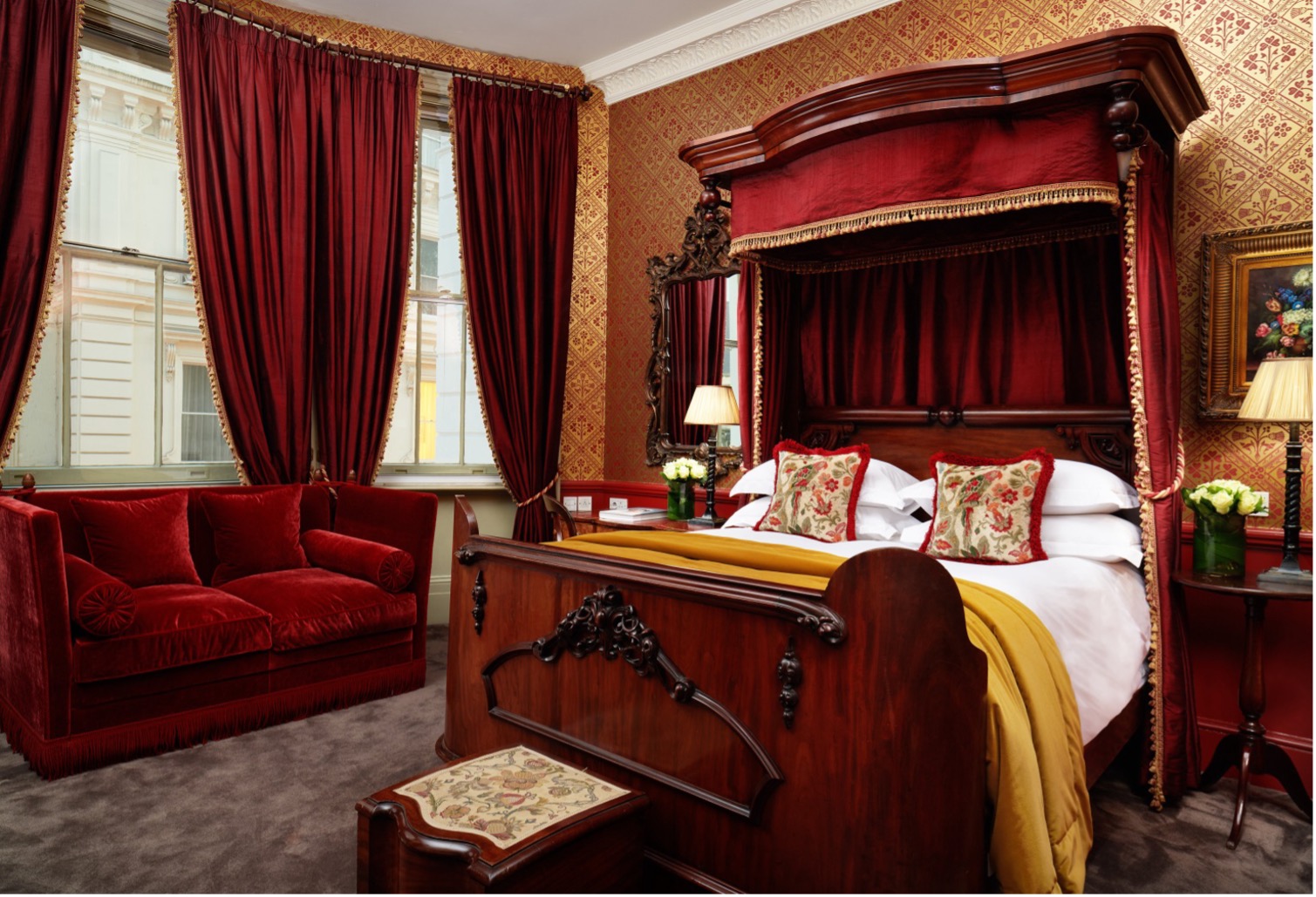 the-gore-londra