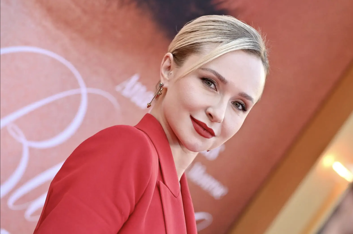 La morte di Hayden Panettiere è stata accidentale