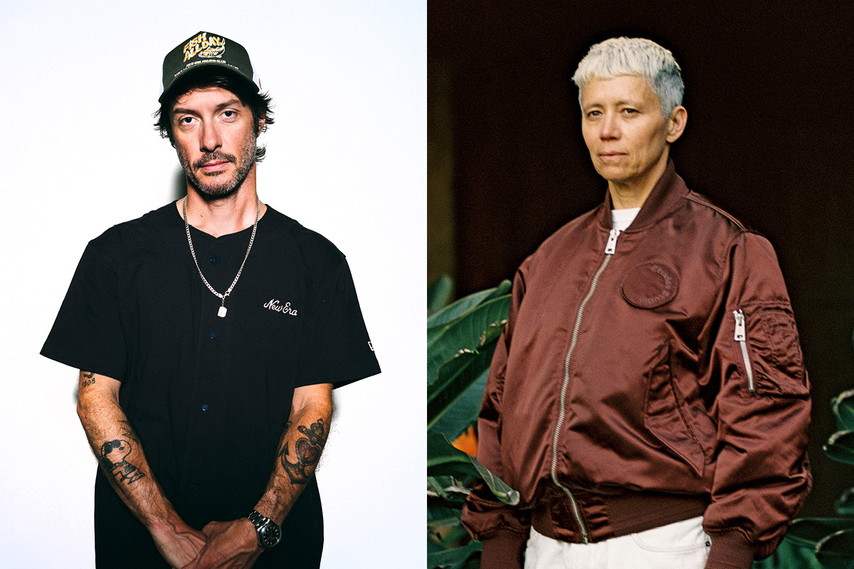 Roster arriva a Milano, il 30 ottobre la prima notte da Duro con Jen Cardini e Lele Sacchi