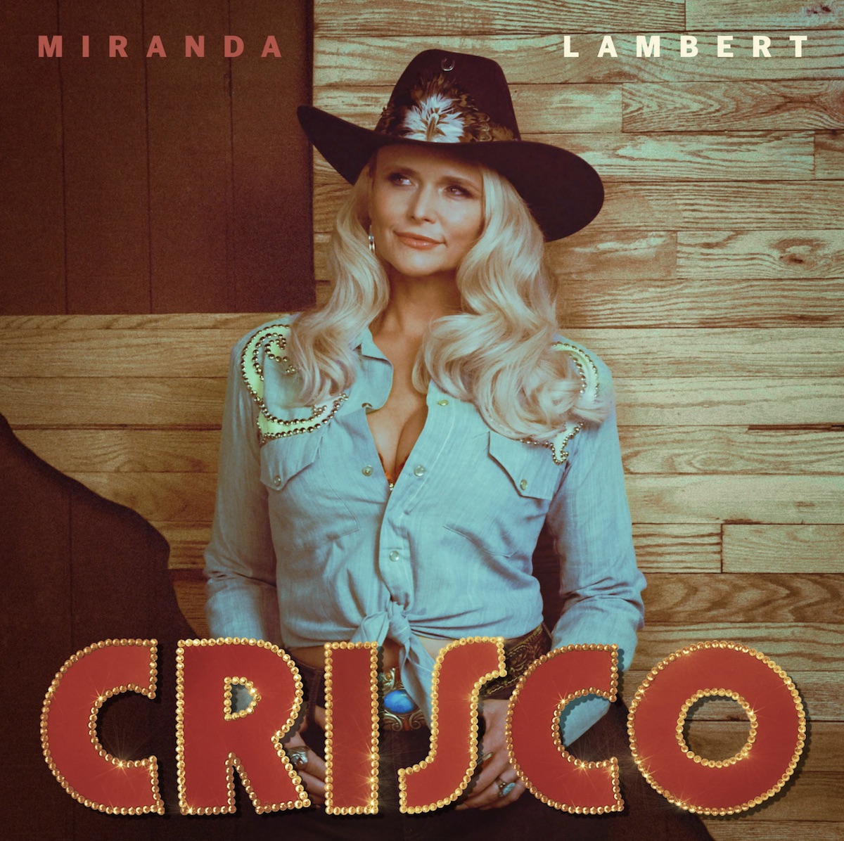 Crisco