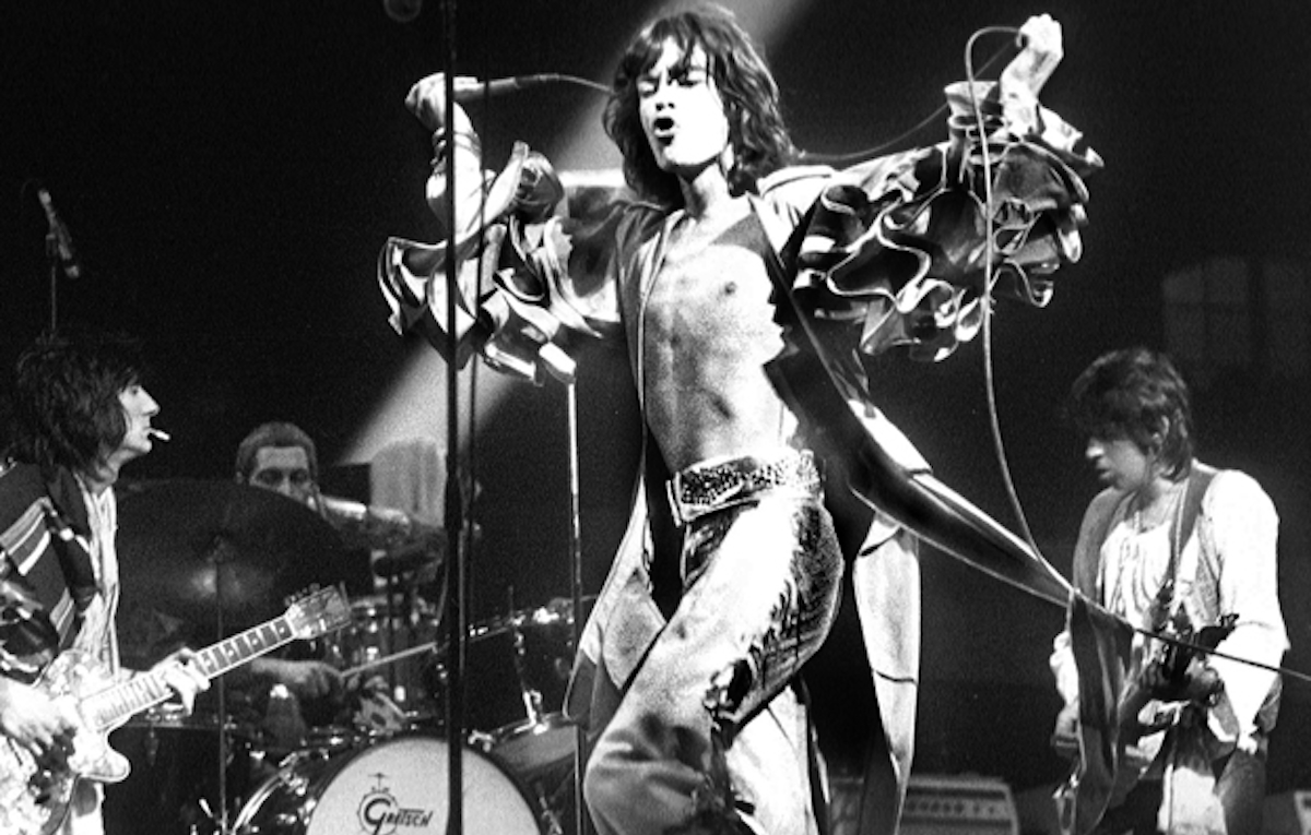 A Mick Jagger dicevano «questo sarà l’ultimo tour dei Rolling Stones» già nel 1976