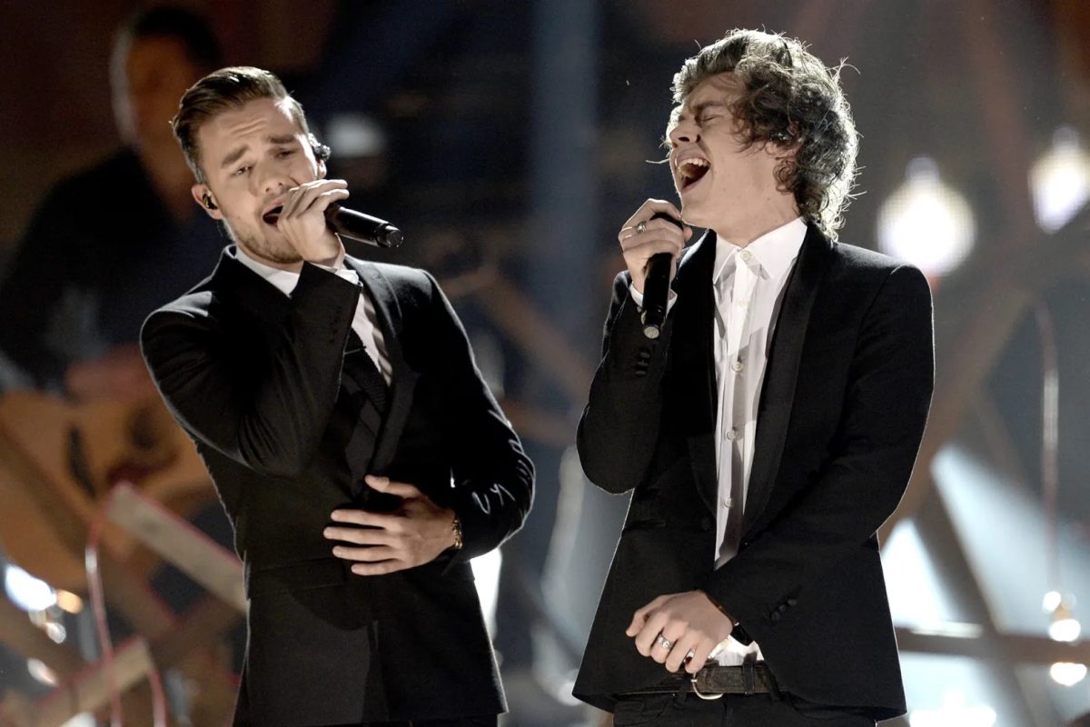Harry Styles ha trovato le parole giuste per ricordare Liam Payne